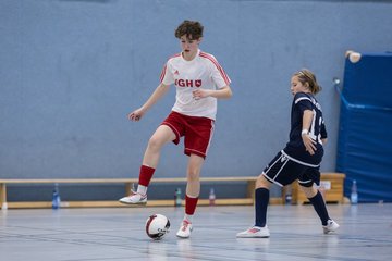 Bild 72 - wCJ NFV Futsalturnier